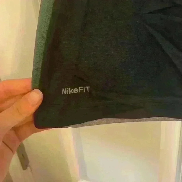 Men’s Nike team Oregon University‎ short sleeve size XS - Picture 5 of 10